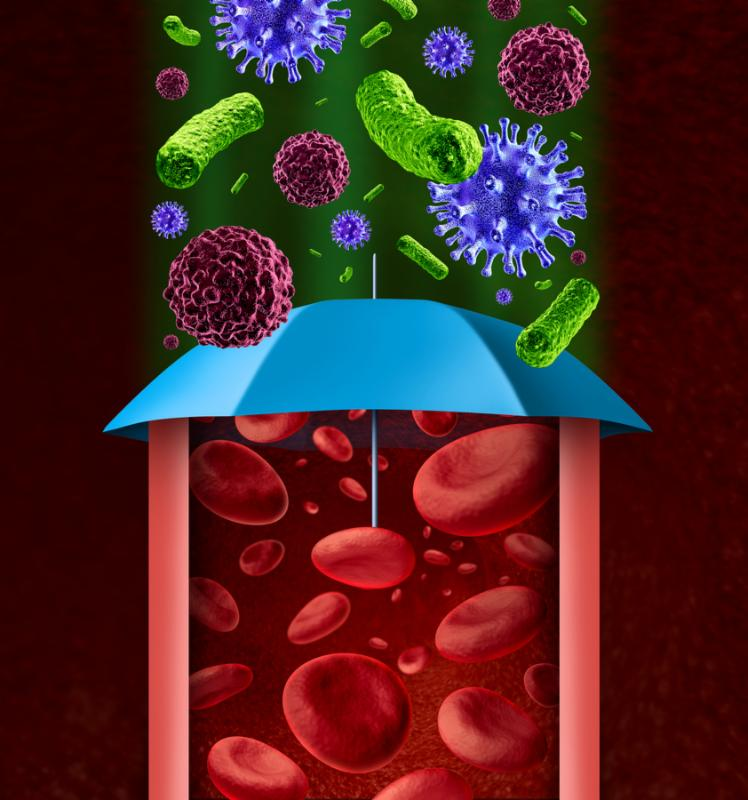 immunity umbrella